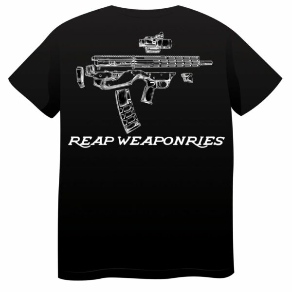 Reap Weaponries